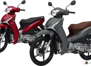 Bebek Legend Yamaha Jupiter Kembali Hadir dengan Desain Modern?