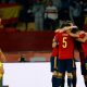 h2h-spanyol-vs-kroasia-euro-2024,-rekor-pertemuan,-&-line-up