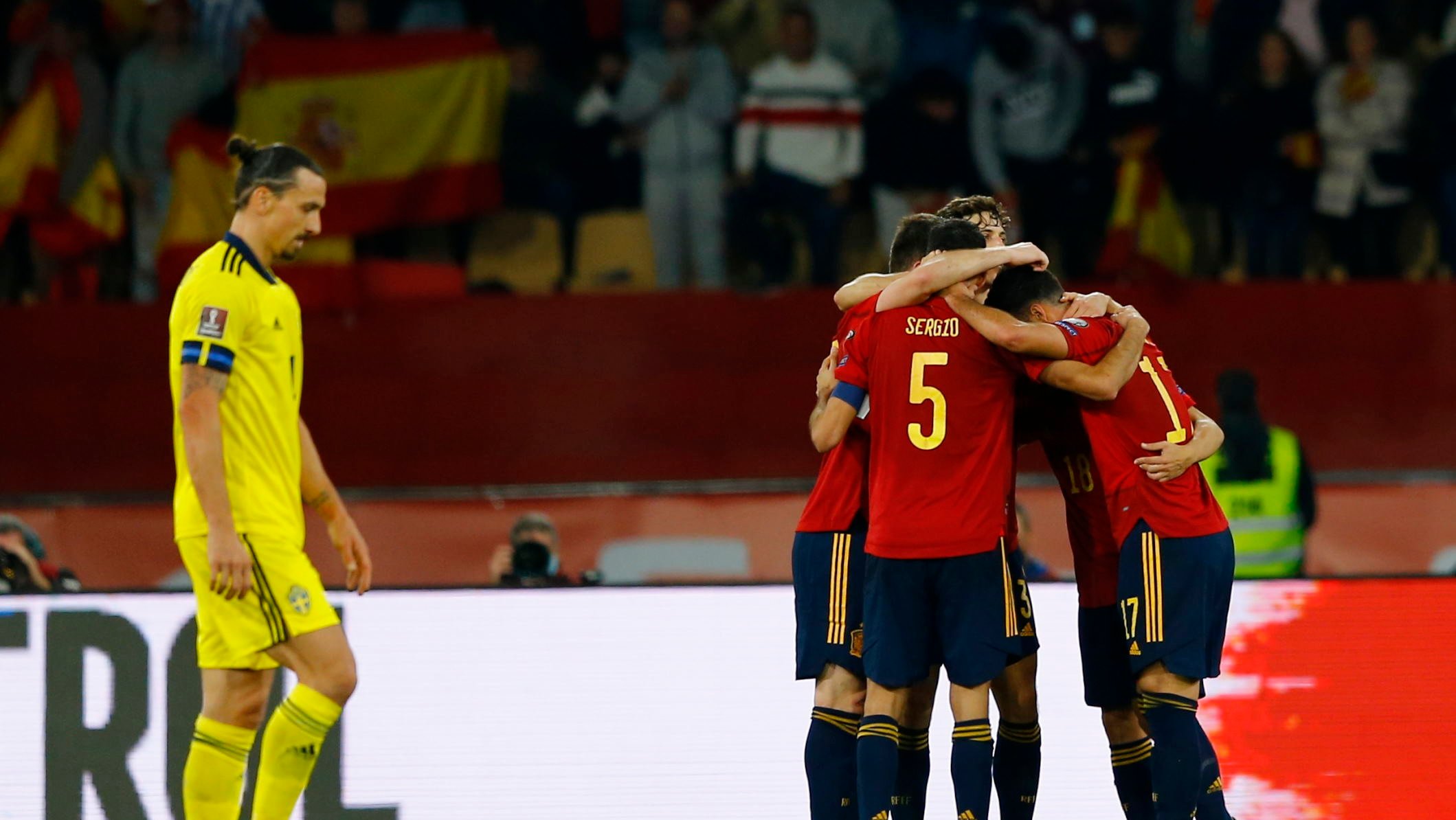 h2h-spanyol-vs-kroasia-euro-2024,-rekor-pertemuan,-&-line-up