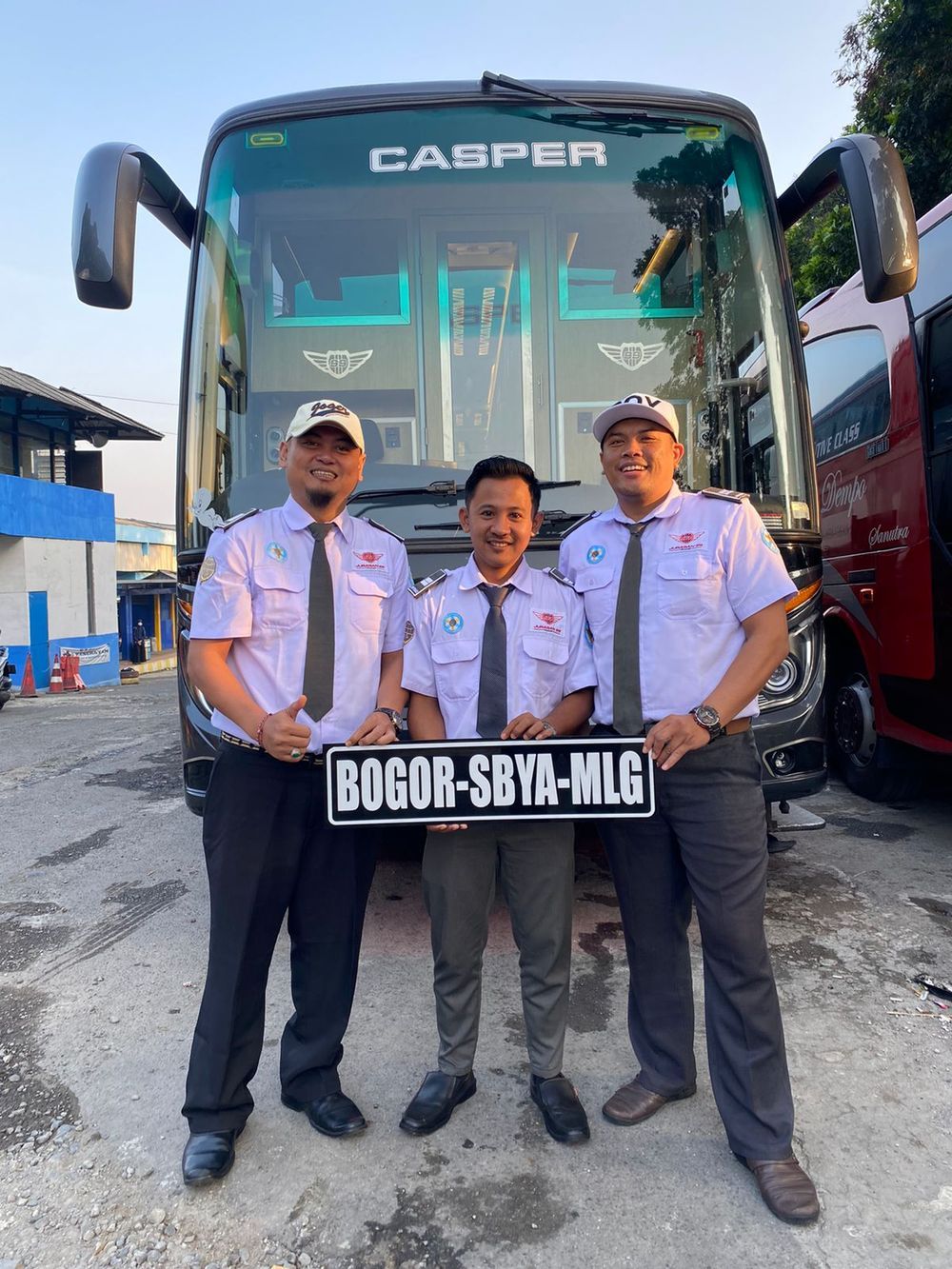 juragan-99-buka-rute-baru-malang-–-bogor-pakai-kelas-sleeper-bus,-saingi-layanan-kereta-api