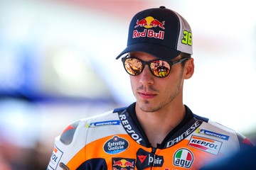 joan-mir-frustasi-di-honda,-mau-pindah-ke-tim-bagus-pun-sulit