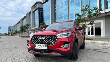 harga-chery-tiggo-5x-mulai-rp-239-juta,-ini-spesifikasi-dan-fitur-fiturnya