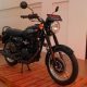 spesifikasi-kawasaki-w175l:-mesin-injeksi,-punya-indikator-bensin,-rem-abs
