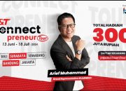 J&T Express, Menguatkan Ekosistem Bisnis UMKM
