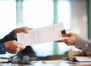 7 Contoh Surat Tanda Terima Dokumen Berbagai Keperluan