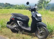 Honda Stylo 160 : Review Kelebihan di Perkotaan dan Tanjakan, Tenaganya Ngisi Terus!