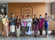 Loker Lulusan SMA di Bali Bidang Hospitality Juni, Lamar di Sini!