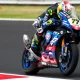 dominique-aegerter-:-motor-yamaha-berasap,-kita-sedang-mencari-penyebabnya