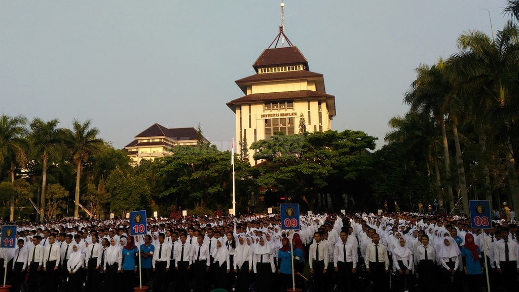 cara-daftar-ulang-ub-snbt-2024,-persyaratan,-dan-biaya-ukt