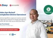 Pengalaman Sukses Celebes Agro Berkat TMS McEasy dan Accurate 