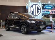 Penjualan MG di Jepang Jauh dari Harapan