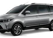 Perjalanan 7 Tahun Wuling Confero Series di Indonesia, Seberapa Laris?