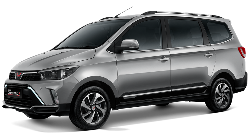 perjalanan-7-tahun-wuling-confero-series-di-indonesia,-seberapa-laris?