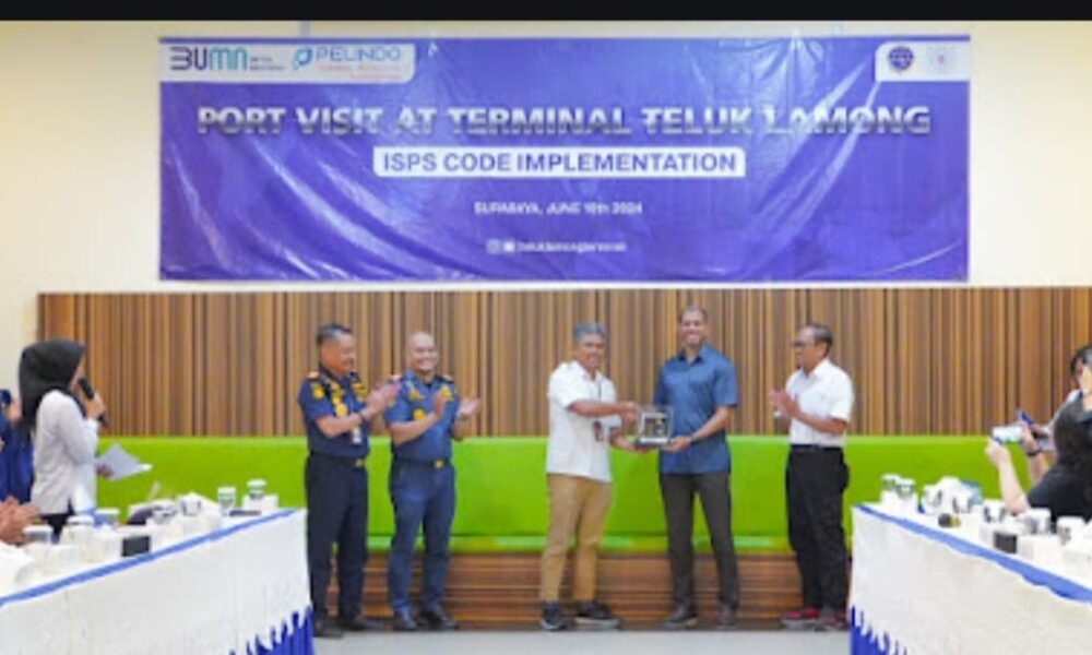 hubla-dan-kedutaan-besar-as-&-coast-guard,-memantau-kode-isps-di-ttl