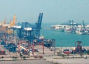 SCI Menghargai Pelabuhan Tanjung Priok sebagai Peringkat 23 di Dunia