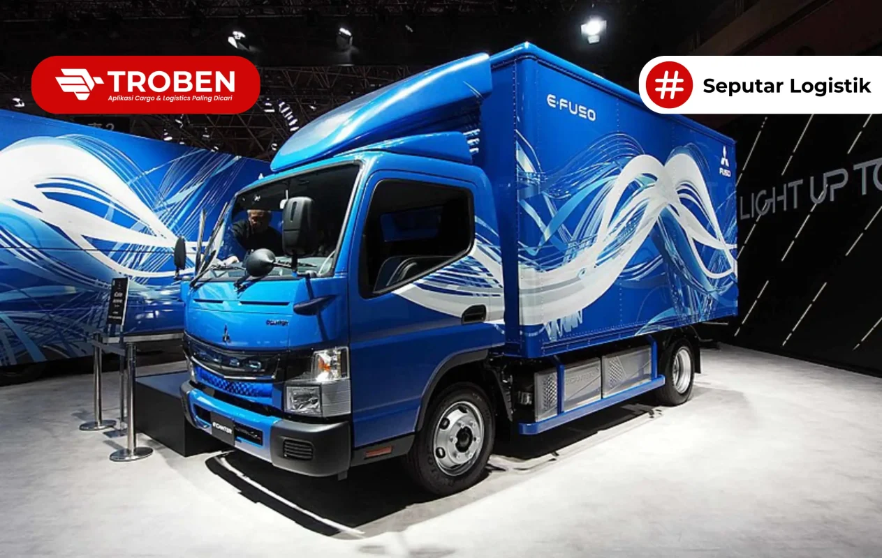 4-fitur-truk-listrik-mitsubishi-fuso-ecanter-serta-keunggulannya