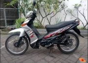 Obrolan plus minus Yamaha Vega ZR tahun 2009