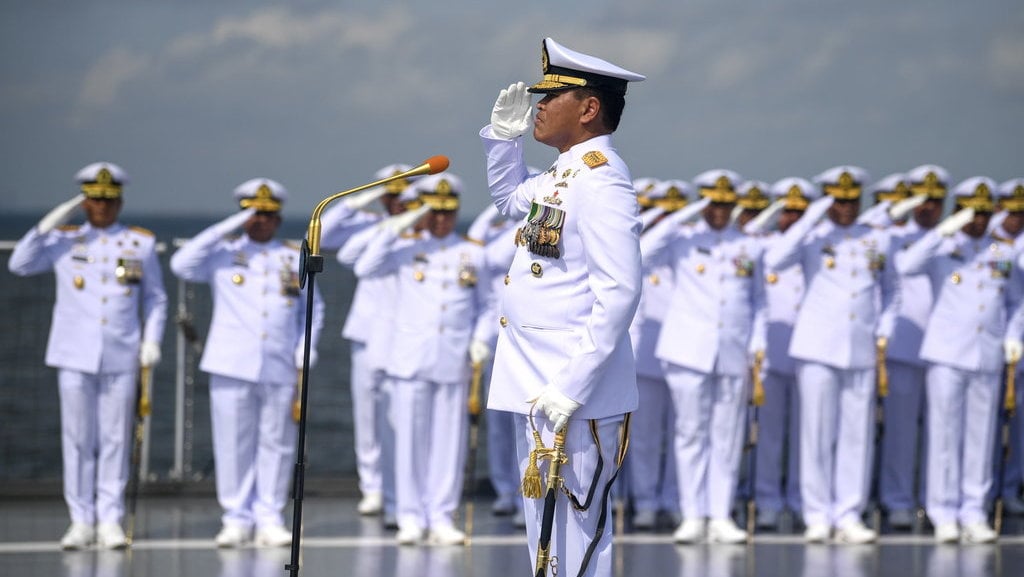 kapan-rekrutmen-bintara-tni-al-2024-dibuka,-apa-saja-tahapannya?