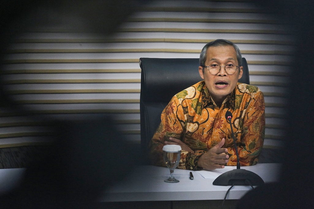 kasdi:-alexander-marwata-minta-program-kementan-untuk-kampungnya