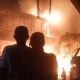 permukiman-warga-di-petamburan-jakbar-terbakar,-api-merambat-ke-jpo