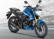 Harga Rp 27 Jutaan, Honda Hornet 2.0 Punya Fitur Baru!