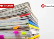 Dokumen Logistik : Pengertian, Fungsi dan Jenisnya