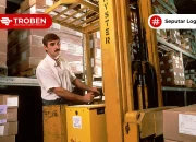 Inbound Logistic Adalah: Pengertian, Proses, dan Cara Mengoptimalkannya