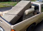4 Mobil Angkut Barang Jenis Pick Up Paling Laris