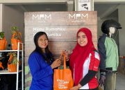 Wow Beli Sepeda Motor Honda Dapat Bibit Bunga Gratis brosis…