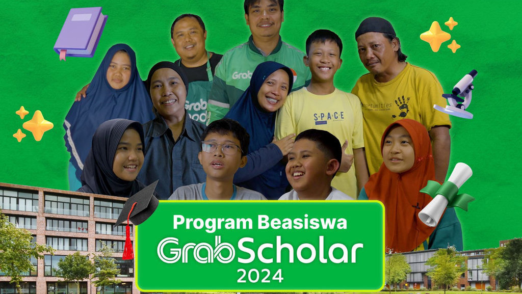 grabscholar-hadirkan-bantuan-dana-pendidikan-bagi-ribuan-pelajar