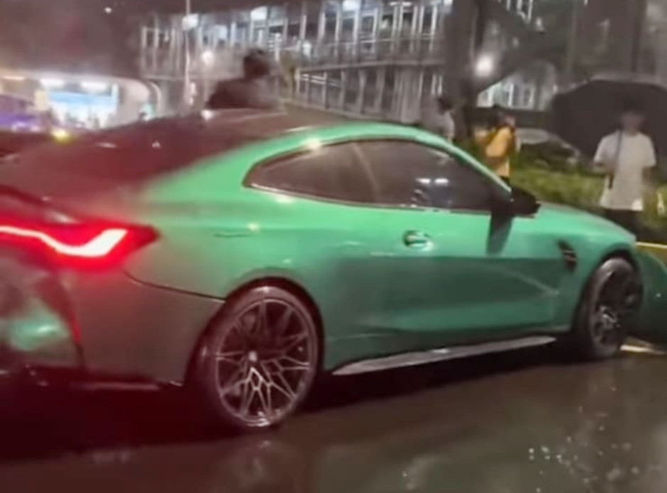 sebelum-porsche,-ada-juga-insiden-bmw-m4-‘melintir’,-ini-tips-bawa-sportcar-dengan-aman
