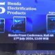 honda-bawa-5-mobil-elektrifikasi-di-giias-2024:-ada-yang-debut-di-asia-tenggara