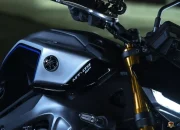 Hypernaked Yamaha MT-09 SP Dapat Banyak Pembaruan, Harga Naik!