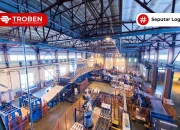 Industri Manufaktur Adalah: Pengertian, Jenis, dan Tantangannya