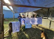 Rayakan Hari Raya Idul Adha, Asuransi Astra  Sedekahkan 16 Sapi dan 20 Kambing untuk Indonesia