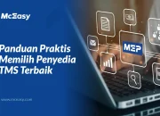 Panduan Praktis Memilih Penyedia TMS Terbaik 