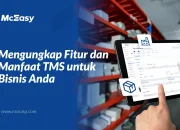 Mengungkap Fitur dan Manfaat TMS untuk Bisnis Anda 