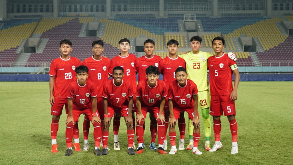 hasil-timnas-u16-vs-singapura,-klasemen-aff-2024,-&-top-skor