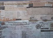 Cara Membuat STNK yang Hilang, Semudah Apa?