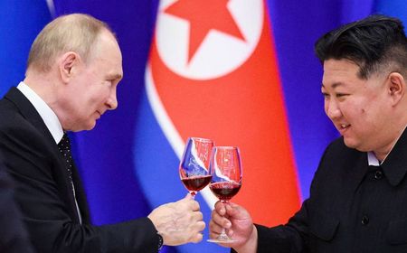 kremlin:-kunjungan-putin-ke-korut-dan-vietnam-intens-dan-produktif