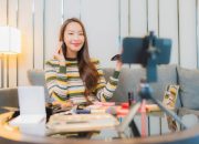 Loker WFH Content Creator Terbaru, Lulusan SMA Bisa Melamar