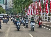 Cara berkendara motor listrik Honda Em1 e: yang ramah lingkungan dan nyaman gans…