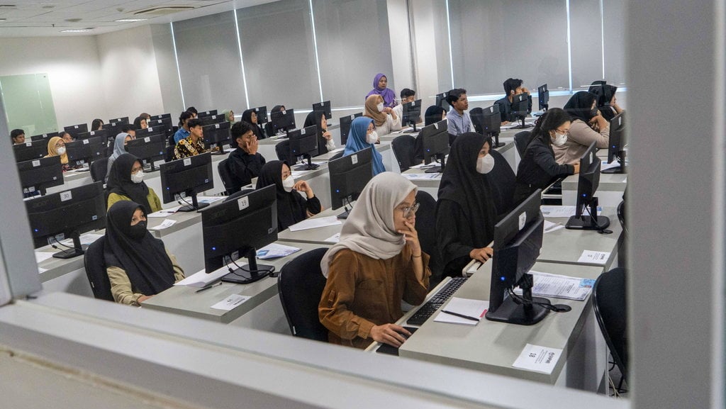 ketentuan-dan-aturan-pakaian-saat-ujian-sse-umptkin-2024