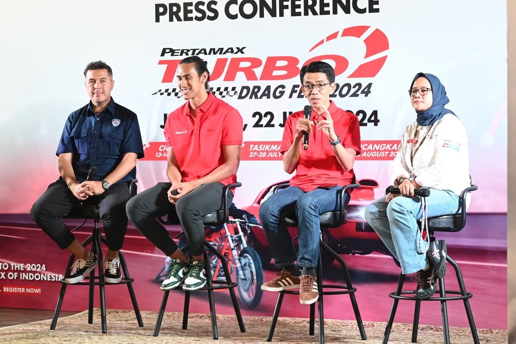 drag-fest-2024,-uji-performa-pertamax-turbo-di-olahraga-otomotif