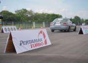 Pertamax Turbo Drag Fest 2024 Berlangsung di 3 Tempat, Gas!