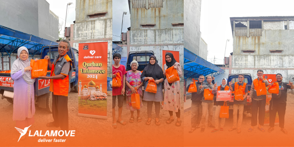lalamove-gelar-acara-berbagi-hewan-qurban-untuk-mitra-driver-&-warga-bersama-rumah-zakat