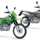 pembaruan-motor-trail-kawasaki-klx150-model-2025,-ada-warna-baru