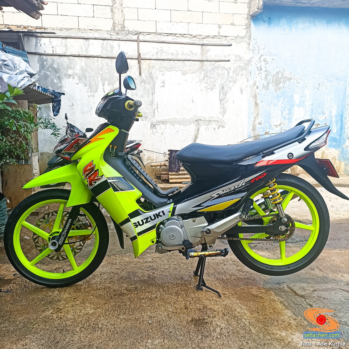 modif-suzuki-smash-110-sr-ijo-stabilo