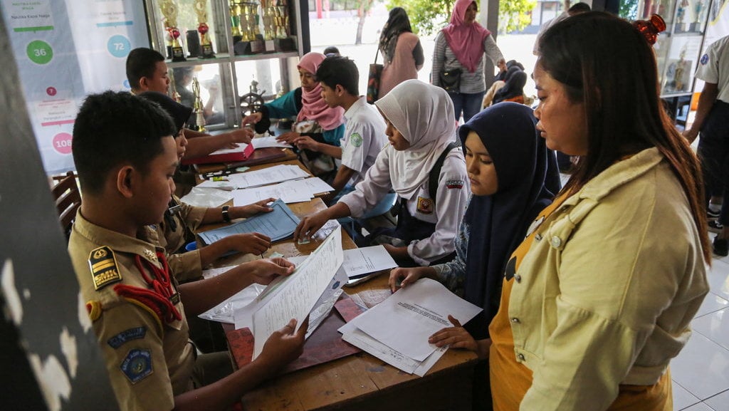 jadwal-ppdb-sma-2024-yogyakarta-dibuka,-link-daftar,-dan-jalur
