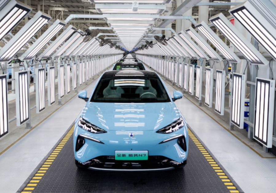 januari-mei-2024-cina-ekspor-mobil-sebanyak-2,45-juta-kendaraan,-mayoritas-mobil-listrik